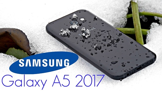 Sound Not Works on Samsung Samsung Galaxy A5 2017
