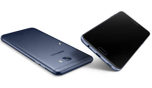 How to Hard reset Samsung Galaxy C7 Pro