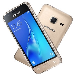 How to Hard Reset Samsung Galaxy J1 Nxt