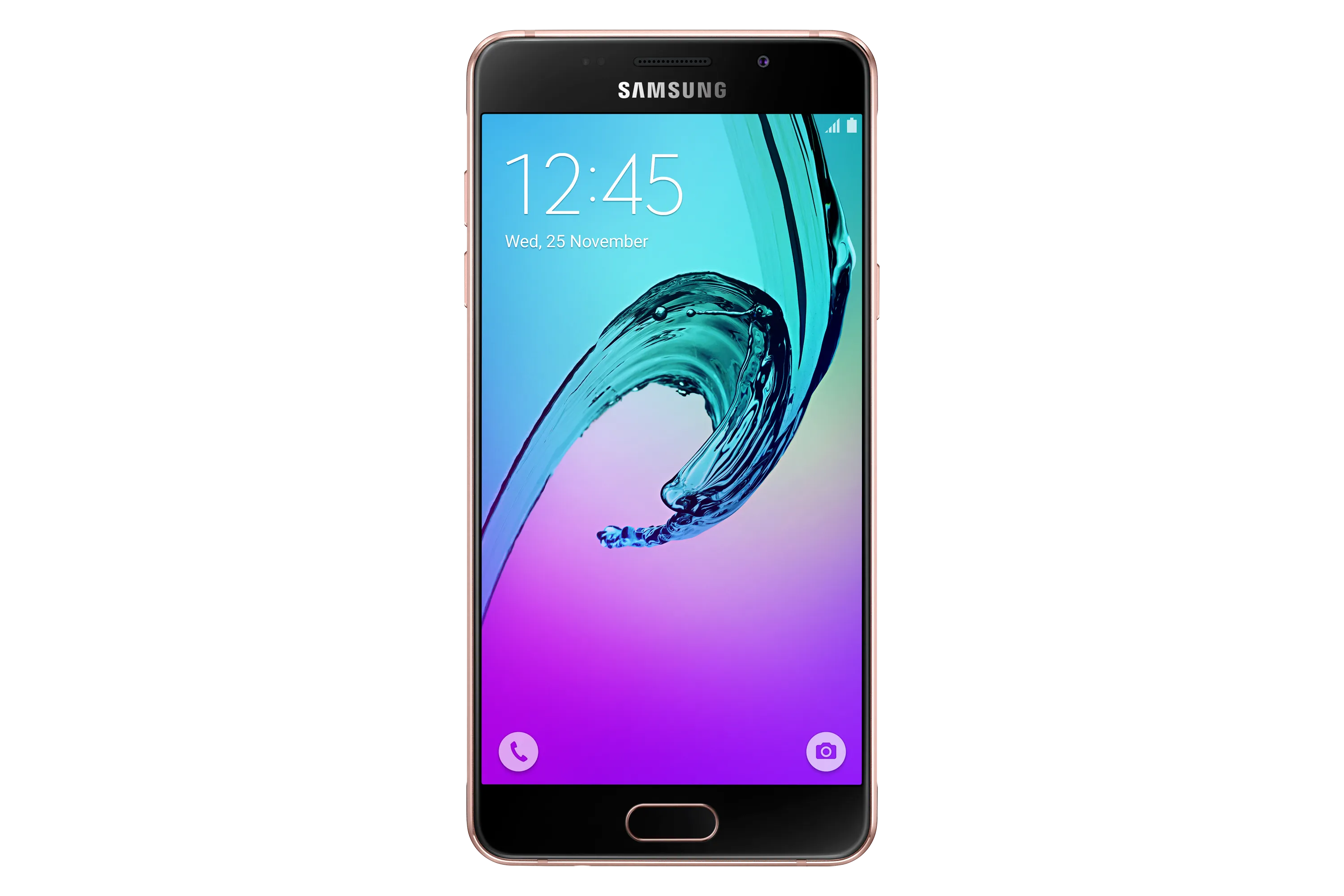 Sound Not Works on Samsung Galaxy A5 SM-A5100
