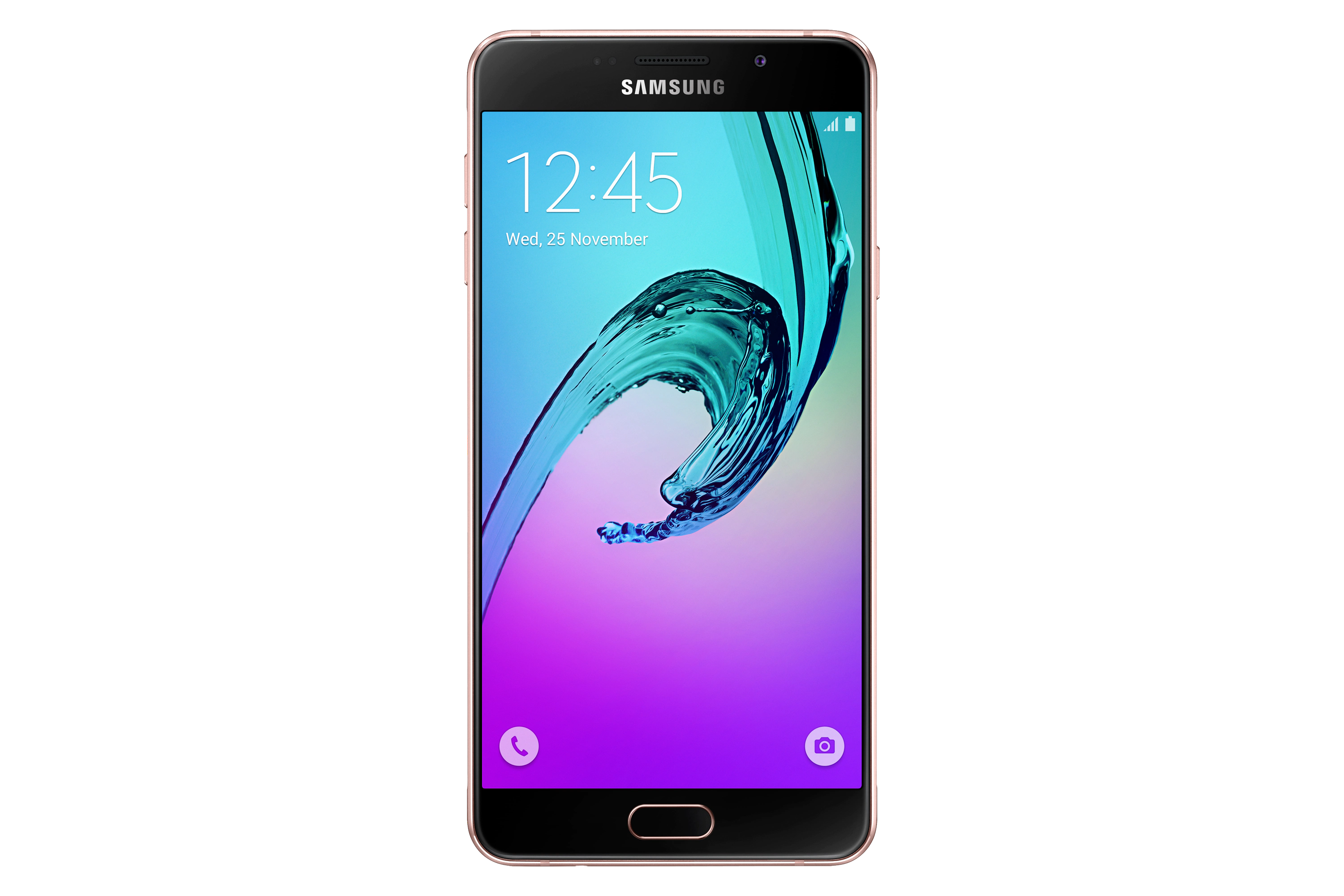 Sound Not Works on Samsung Galaxy A7 2016 Duos