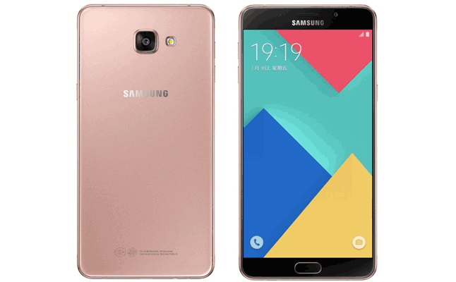 What to do if the performance of your Samsung Galaxy A9 (2016) is sluggish? How to remedy the issue
