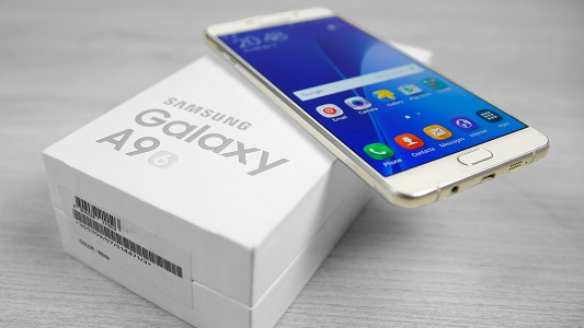 How to Hard Reset Samsung Galaxy A9 Pro 2016