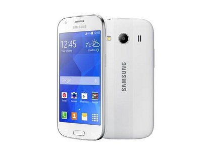 How to Hard Reset Samsung Galaxy Ace Style LTE G357