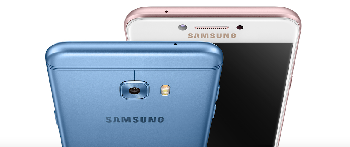 How to Hard reset Samsung Galaxy C5 Pro