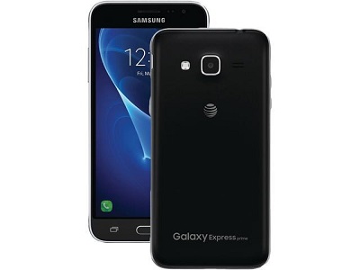 How to Hard Reset Samsung Galaxy Express Prime