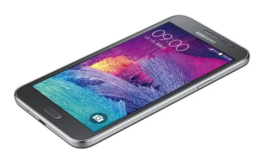 Sound Not Works on Samsung Galaxy Grand Max G720