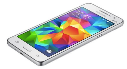 How to Hard Reset Samsung Galaxy Grand Prime Duos