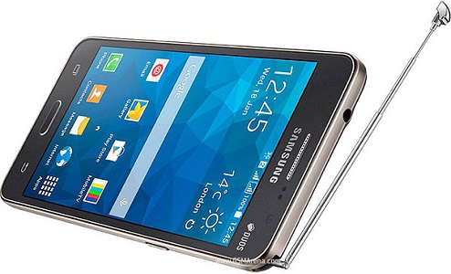 How to Hard Reset Samsung Galaxy Grand Prime Duos TV G530BT