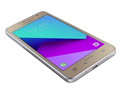 How to Hard reset Samsung Galaxy Grand Prime 2016