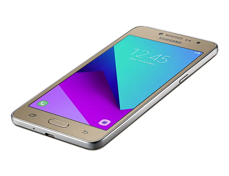 Sound Not Works on Samsung Galaxy Grand Prime 2016