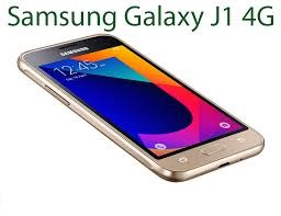 How to Hard Reset Samsung Galaxy J1 4G