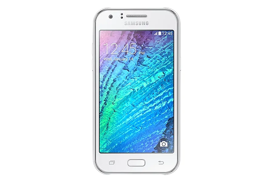 Sound Not Works on Samsung Galaxy J1 4G