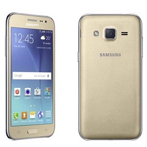 How to Hard Reset Samsung Galaxy J2