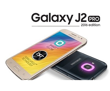 How to Hard reset Samsung Galaxy J2 Pro 2016