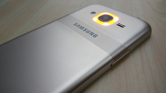 Sound Not Works on Samsung GALAXY J2 ⑥ SM-J210F