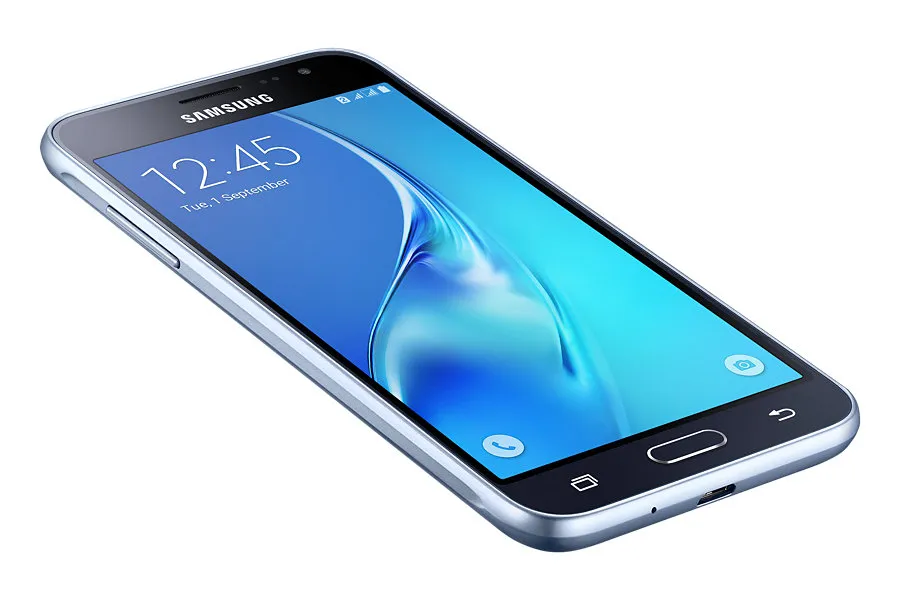 Sound Not Works on Samsung Galaxy J3 SM-J320F