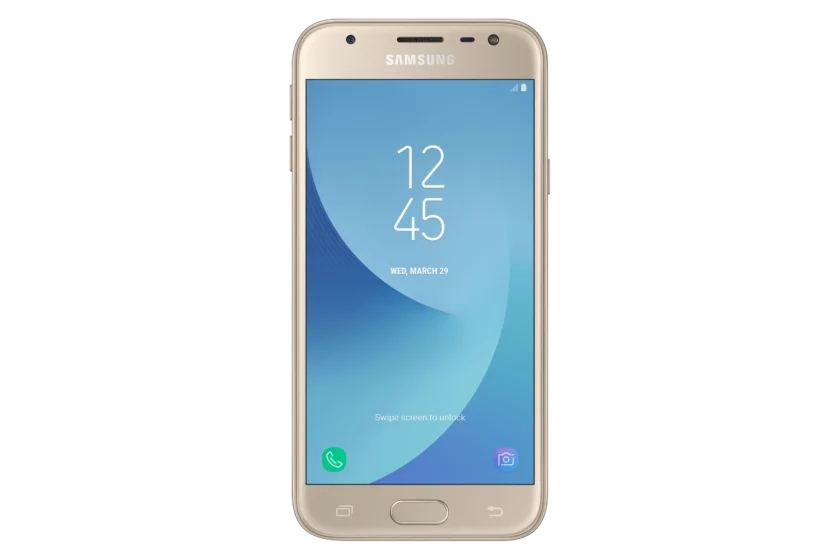 How to troubleshoot your Samsung Galaxy J3 (2017)’s dark screen and blue flickering lights
