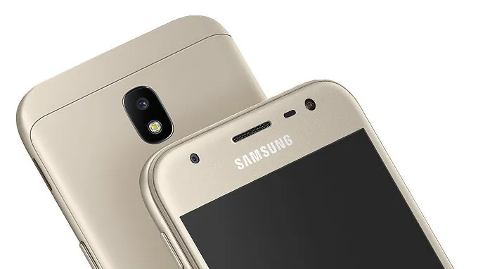 Sound Not Works on Samsung Galaxy J3 – 2018