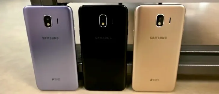Sound Not Works on Samsung Galaxy J4