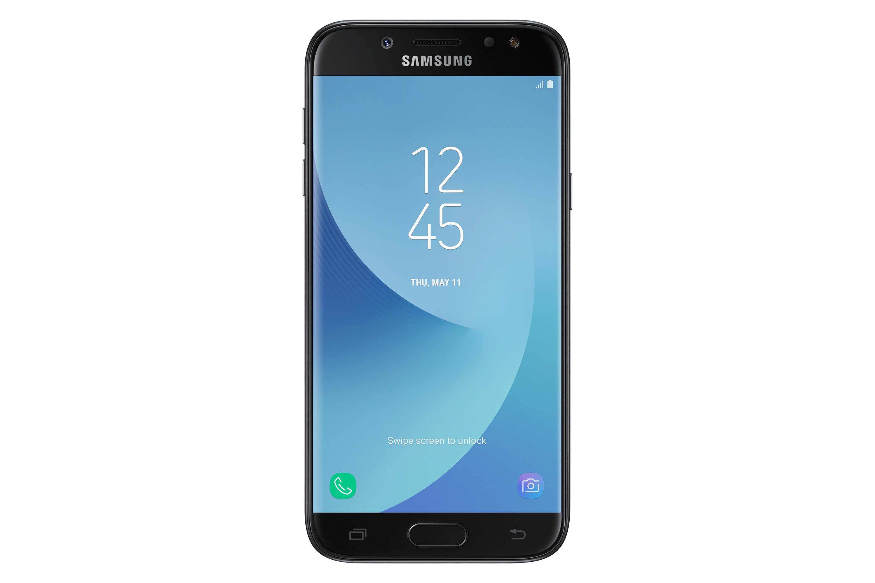Sound Not Works on Samsung Galaxy J5