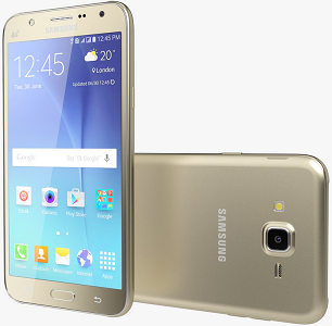 How to Hard Reset Samsung Galaxy J7 2015