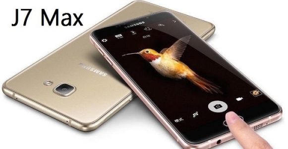 How to Hard reset Samsung Galaxy J7 Max