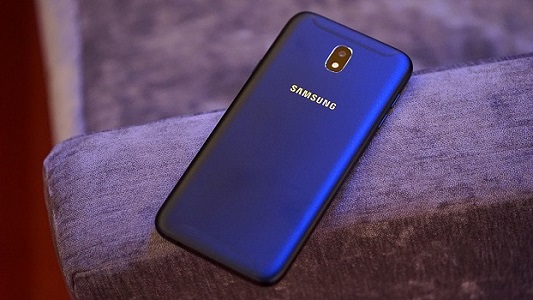 How to Hard reset Samsung Galaxy J7 Pro