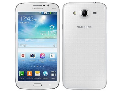 How to Hard Reset Samsung Galaxy Mega 2