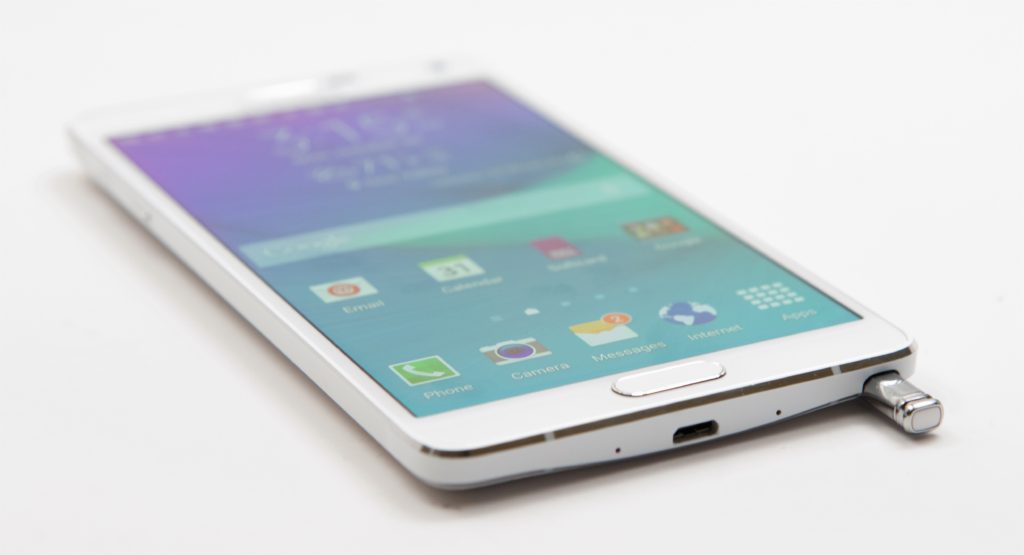 Fixed – Vibration not working on Samsung Galaxy Note 4
