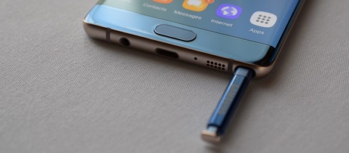 Fixed – Vibration not working on Samsung Galaxy Note Fan Edition