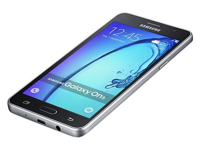 How to Hard reset Samsung Galaxy On5 Pro