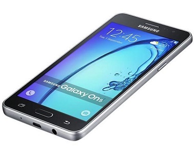 How to Hard Reset Samsung Galaxy On5 2015