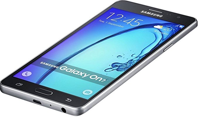 How to Hard reset Samsung Galaxy On7 2016