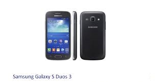 Fixed – Vibration not working on Samsung Galaxy S Duos 3 G313HU