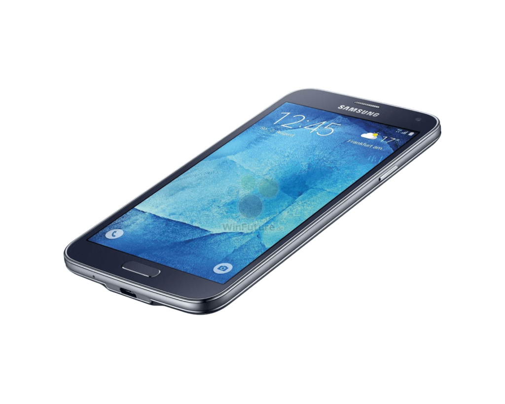 Flash Stock Firmware on Samsung  Galaxy S5 new edition SM-G903M