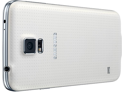 Sound Not Works on Samsung Galaxy S5 Plus G901F