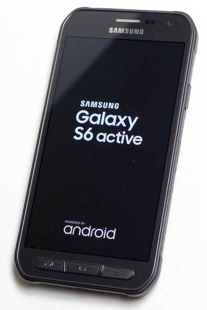 Fixed – Vibration not working on Samsung Galaxy S6 active G890