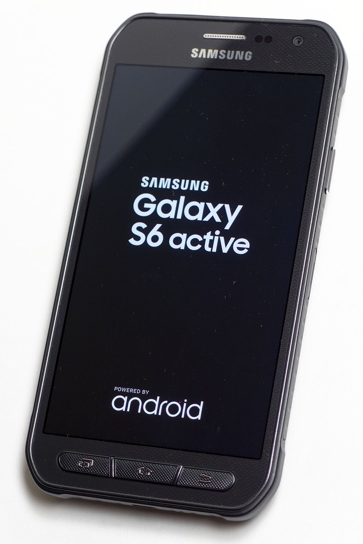 Fixed - Vibration not working on Samsung Galaxy S6 active