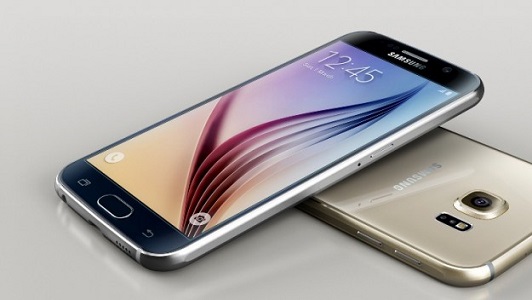 Sound Not Works on Samsung Galaxy S6 edge USA