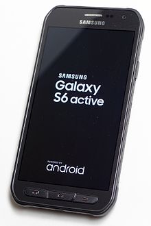 Sound Not Works on Samsung Galaxy S6 active G890