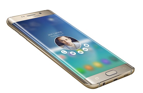 Sound Not Works on Samsung Galaxy S6 edge+ USA