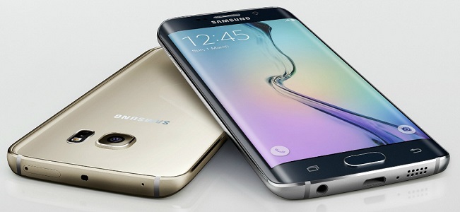 Samsung Galaxy S6 plus