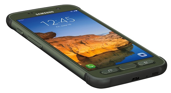 Sound Not Works on Samsung Galaxy S7 active