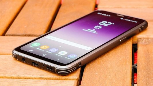 Fixed – Vibration not working on Samsung Galaxy S8 Active