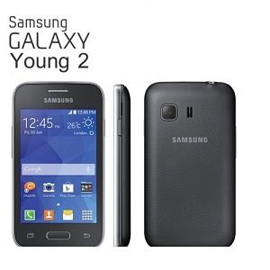 How to Hard Reset Samsung Galaxy Young 2 G130H