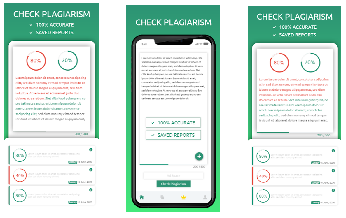Review: Plagiarism checker by Prepostseo