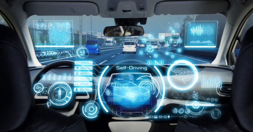 Things you should know about Autonomous Driving