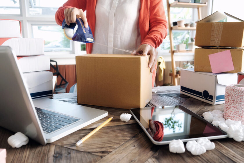 The Basics of eCommerce Shipping Every Business Should Know