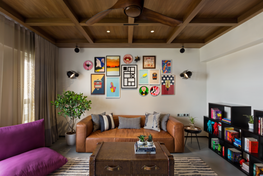 Smart Ways to Make your House Fascinating in Look all the Way